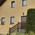 Wuensche Apartman *