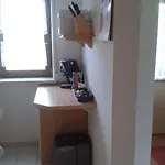 Wuensche Apartman Crostau