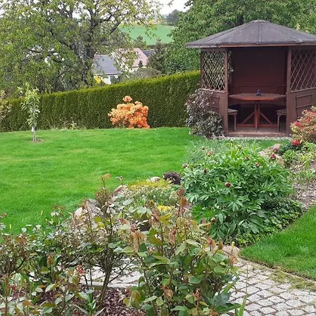 Wuensche Apartman