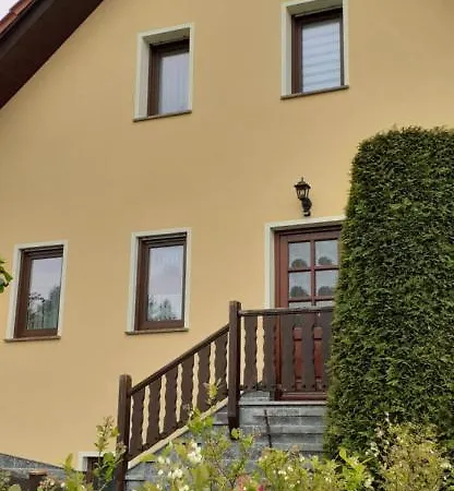 Wünsche Apartamento *