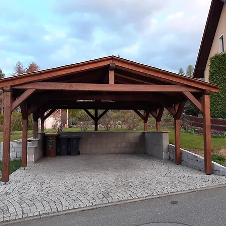 Wuensche Apartman