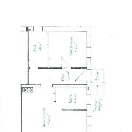 Wuensche Apartman *
