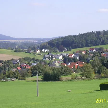 Wuensche Crostau