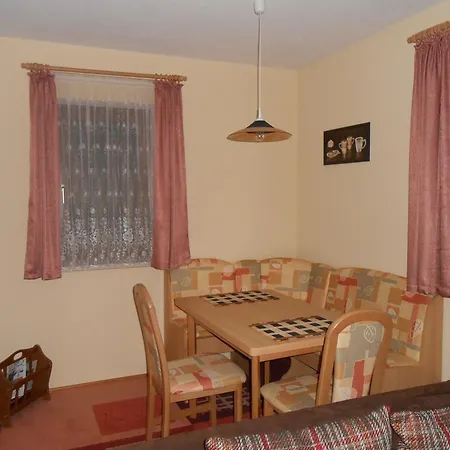 Apartamento Wünsche