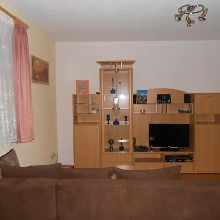 Apartment Wuensche *