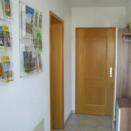 Apartamento Wünsche Crostau