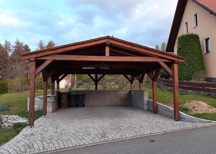 Wuensche Appartamento