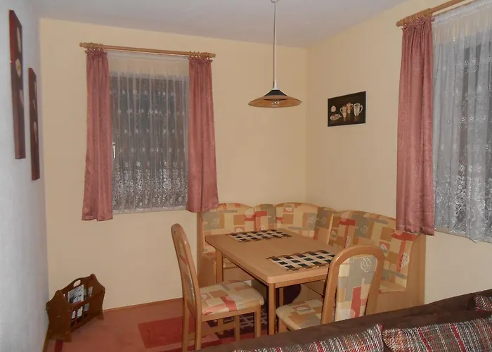 Appartamento Wuensche