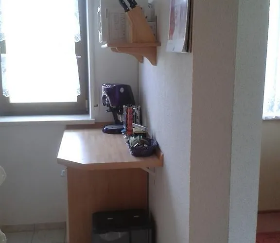 Wuensche Appartamento Crostau