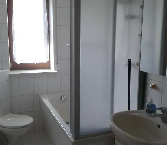 Wuensche Appartamento