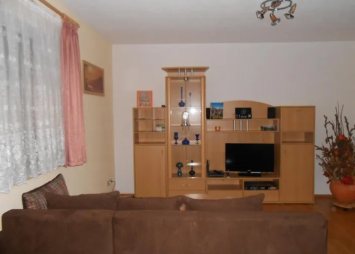 Appartamento Wuensche *